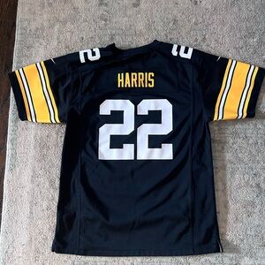 YOUTH XL Nike NFL Steelers Najee Harris Jersey